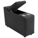 Collins Storage Console - Visions in Furniture (La Mirada, CA)