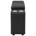 Collins Storage Console - Visions in Furniture (La Mirada, CA)