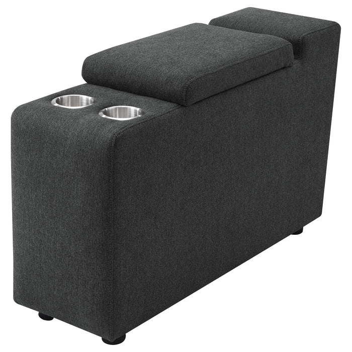 Collins Storage Console - Visions in Furniture (La Mirada, CA)