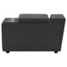 Collins Storage Console - Visions in Furniture (La Mirada, CA)