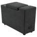 Collins Storage Console - Visions in Furniture (La Mirada, CA)