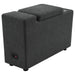 Collins Storage Console - Visions in Furniture (La Mirada, CA)