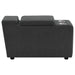 Collins Storage Console - Visions in Furniture (La Mirada, CA)