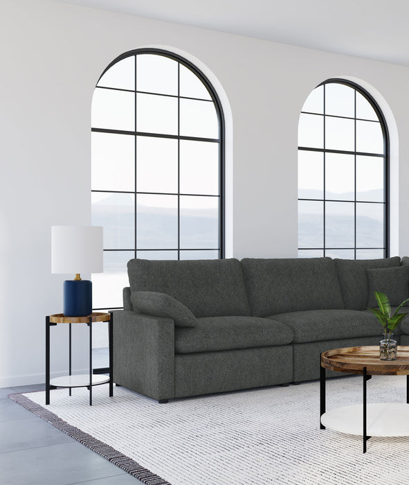 Collins Recling Sectionals - Visions in Furniture (La Mirada, CA)