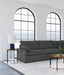 Collins Recling Sectionals - Visions in Furniture (La Mirada, CA)