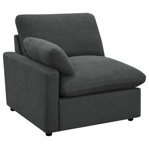 Collins Recling Sectionals - Visions in Furniture (La Mirada, CA)