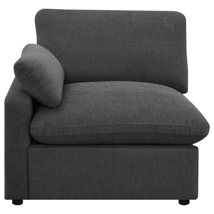 Collins Recling Sectionals - Visions in Furniture (La Mirada, CA)