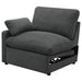 Collins Recling Sectionals - Visions in Furniture (La Mirada, CA)