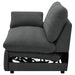 Collins Recling Sectionals - Visions in Furniture (La Mirada, CA)