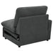 Collins Recling Sectionals - Visions in Furniture (La Mirada, CA)