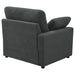 Collins Power Recliner Sectionals - Visions in Furniture (La Mirada, CA)