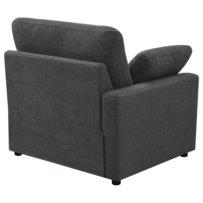 Collins Recling Sectionals - Visions in Furniture (La Mirada, CA)