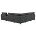 Collins Recling Sectionals 3 - Visions in Furniture (La Mirada, CA)