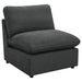 Collins Reclining Sectionals Upholstered - Visions in Furniture (La Mirada, CA)