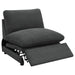 Collins Reclining Sectionals Upholstered - Visions in Furniture (La Mirada, CA)
