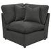 Collins Reclining Sectionals Upholstered - Visions in Furniture (La Mirada, CA)