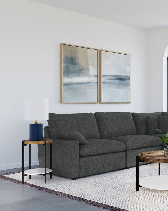 Collins Recling Sectionals - Visions in Furniture (La Mirada, CA)