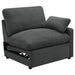 Collins Recling Sectionals - Visions in Furniture (La Mirada, CA)