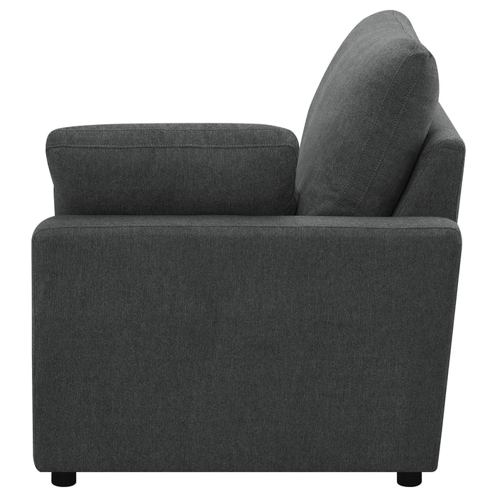 Collins Power Recliner Sectionals - Visions in Furniture (La Mirada, CA)