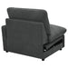 Collins Recling Sectionals - Visions in Furniture (La Mirada, CA)