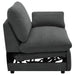 Collins Power Recliner Sectionals - Visions in Furniture (La Mirada, CA)