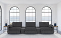 Collins Non Recling Sectionals - Visions in Furniture (La Mirada, CA)