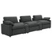 Collins Non Recling Sectionals - Visions in Furniture (La Mirada, CA)