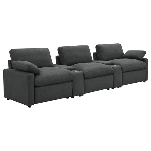Collins Sofa - Visions in Furniture (La Mirada, CA)