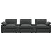 Collins Non Recling Sectionals - Visions in Furniture (La Mirada, CA)