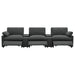 Collins Non Recling Sectionals - Visions in Furniture (La Mirada, CA)