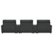 Collins Non Recling Sectionals - Visions in Furniture (La Mirada, CA)