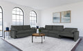 Collins Power Reclining Sofa - Visions in Furniture (La Mirada, CA)