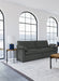 Collins Power Reclining Loveseat - Visions in Furniture (La Mirada, CA)