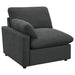 Collins Power Reclining Loveseat - Visions in Furniture (La Mirada, CA)