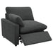 Collins Power Reclining Loveseat - Visions in Furniture (La Mirada, CA)