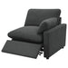 Collins Power Reclining Loveseat - Visions in Furniture (La Mirada, CA)