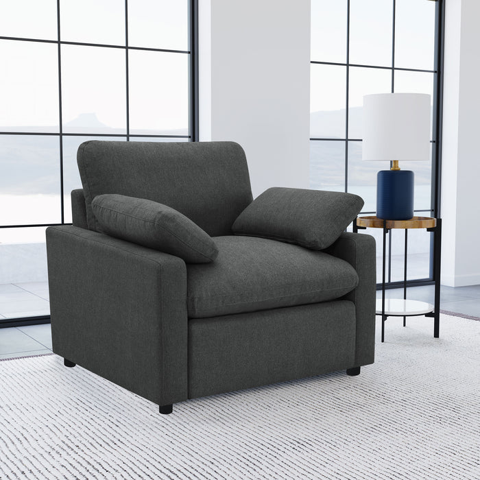 Collins Power Recliners - Visions in Furniture (La Mirada, CA)