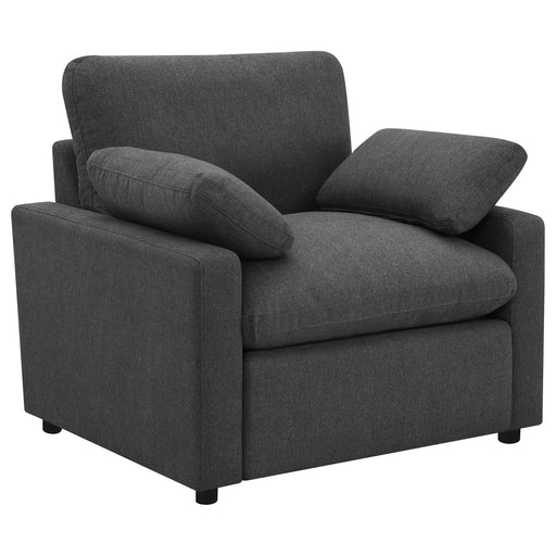 Collins Power Recliners - Visions in Furniture (La Mirada, CA)