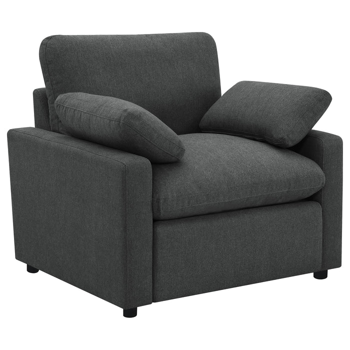 Collins Power Recliners - Visions in Furniture (La Mirada, CA)