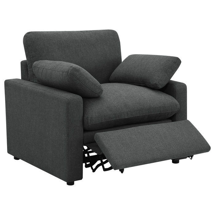Collins Power Recliners - Visions in Furniture (La Mirada, CA)