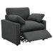 Collins Power Recliners - Visions in Furniture (La Mirada, CA)