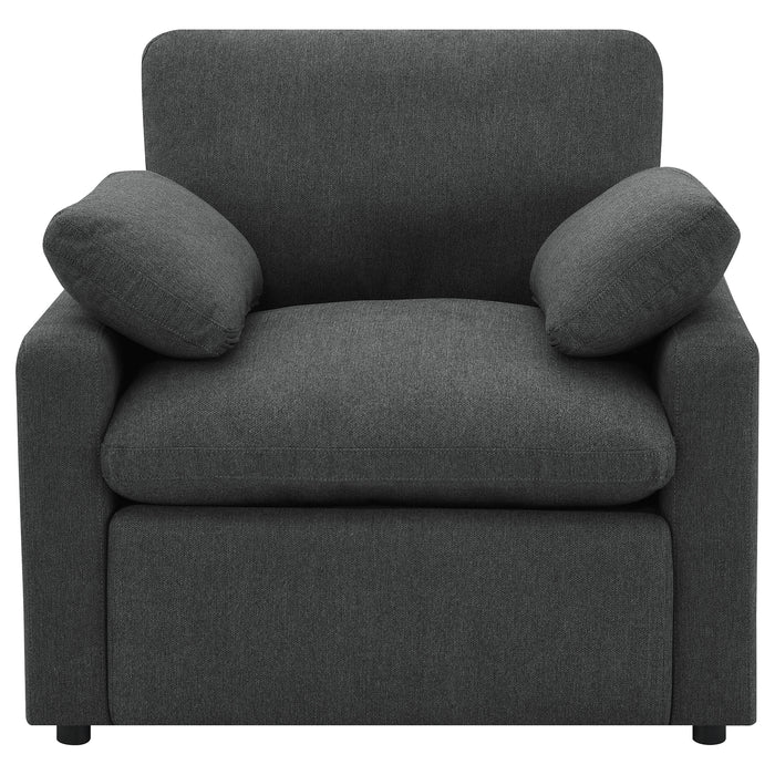 Collins Power Recliners - Visions in Furniture (La Mirada, CA)