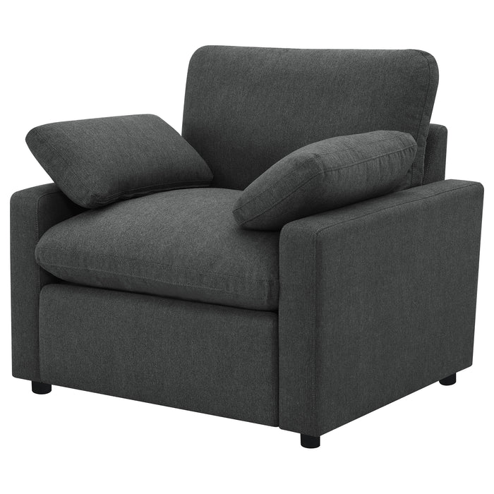 Collins Power Recliners - Visions in Furniture (La Mirada, CA)