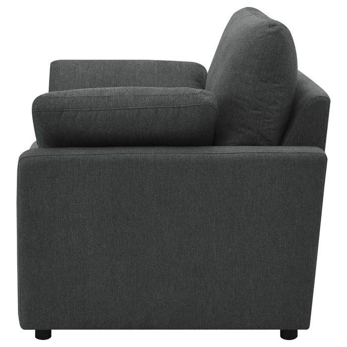 Collins Power Recliners - Visions in Furniture (La Mirada, CA)