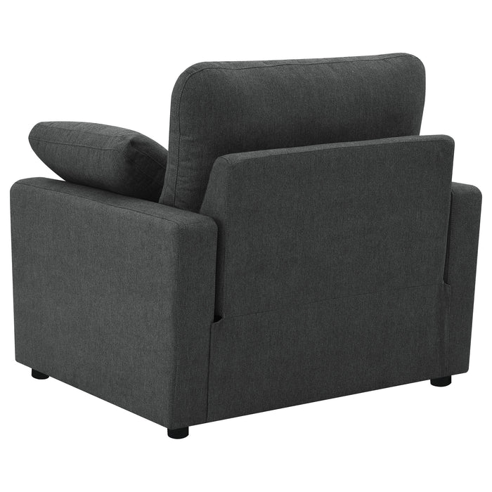 Collins Power Recliners - Visions in Furniture (La Mirada, CA)