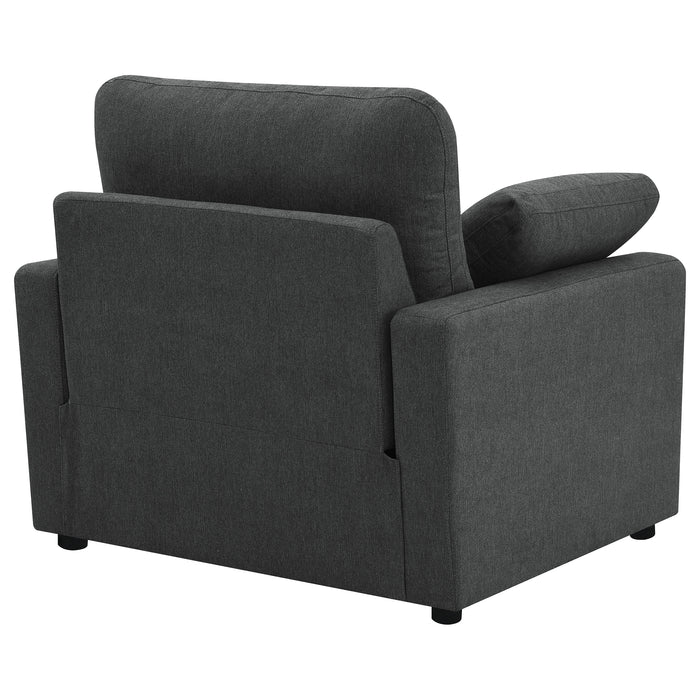 Collins Power Recliners - Visions in Furniture (La Mirada, CA)