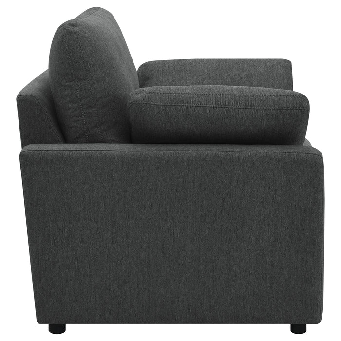 Collins Power Recliners - Visions in Furniture (La Mirada, CA)
