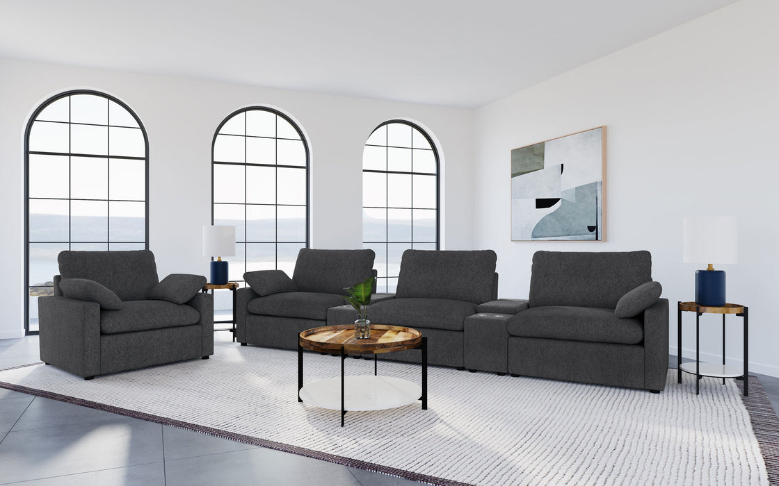Collins Power Recliners - Visions in Furniture (La Mirada, CA)