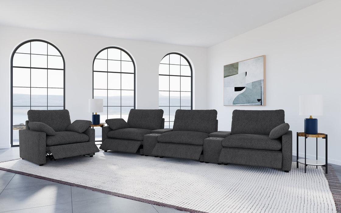 Collins Power Recliners - Visions in Furniture (La Mirada, CA)