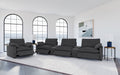 Collins Power Recliners - Visions in Furniture (La Mirada, CA)